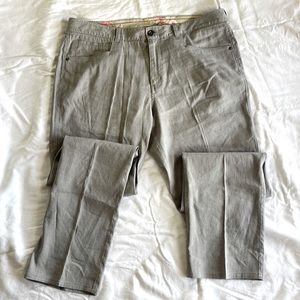 Men’s Tommy Bahama Linen Blend Pants